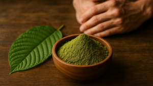 objevte použití a účinky borneo kratomu, přírodní rostliny s tradičním využitím pro podporu energie, koncentrace a pohody.