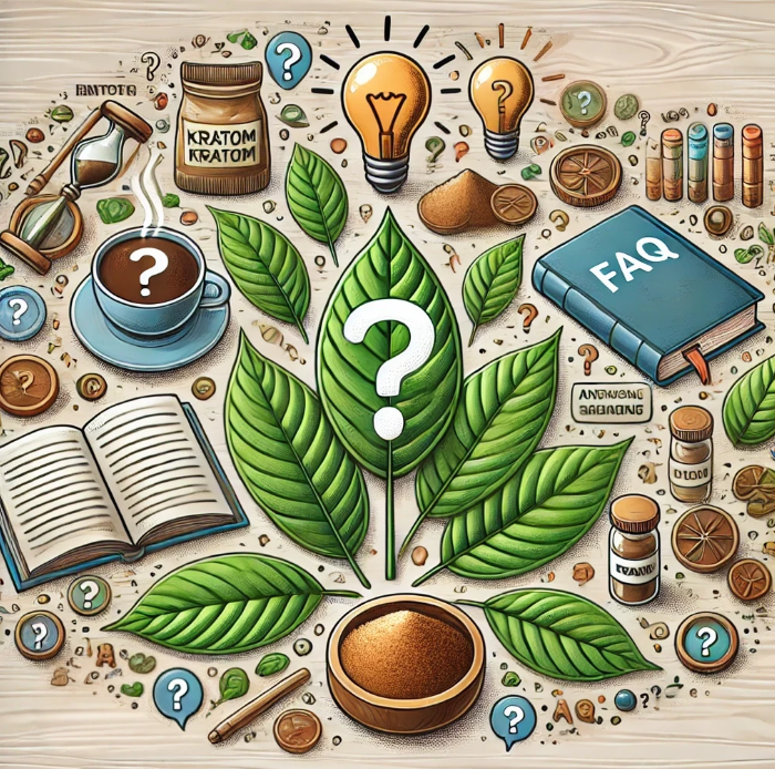 objevte účinky a použití červeného kratomu, přírodní bylinné doplňky pro zvýšení pohody a relaxace.