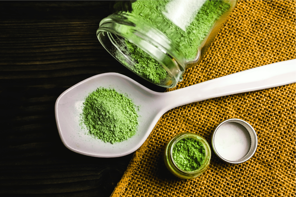naučte se správné dávkování kratomu pomocí lžičky pro bezpečné a efektivní užívání. praktické tipy a doporučení pro optimální dávky.