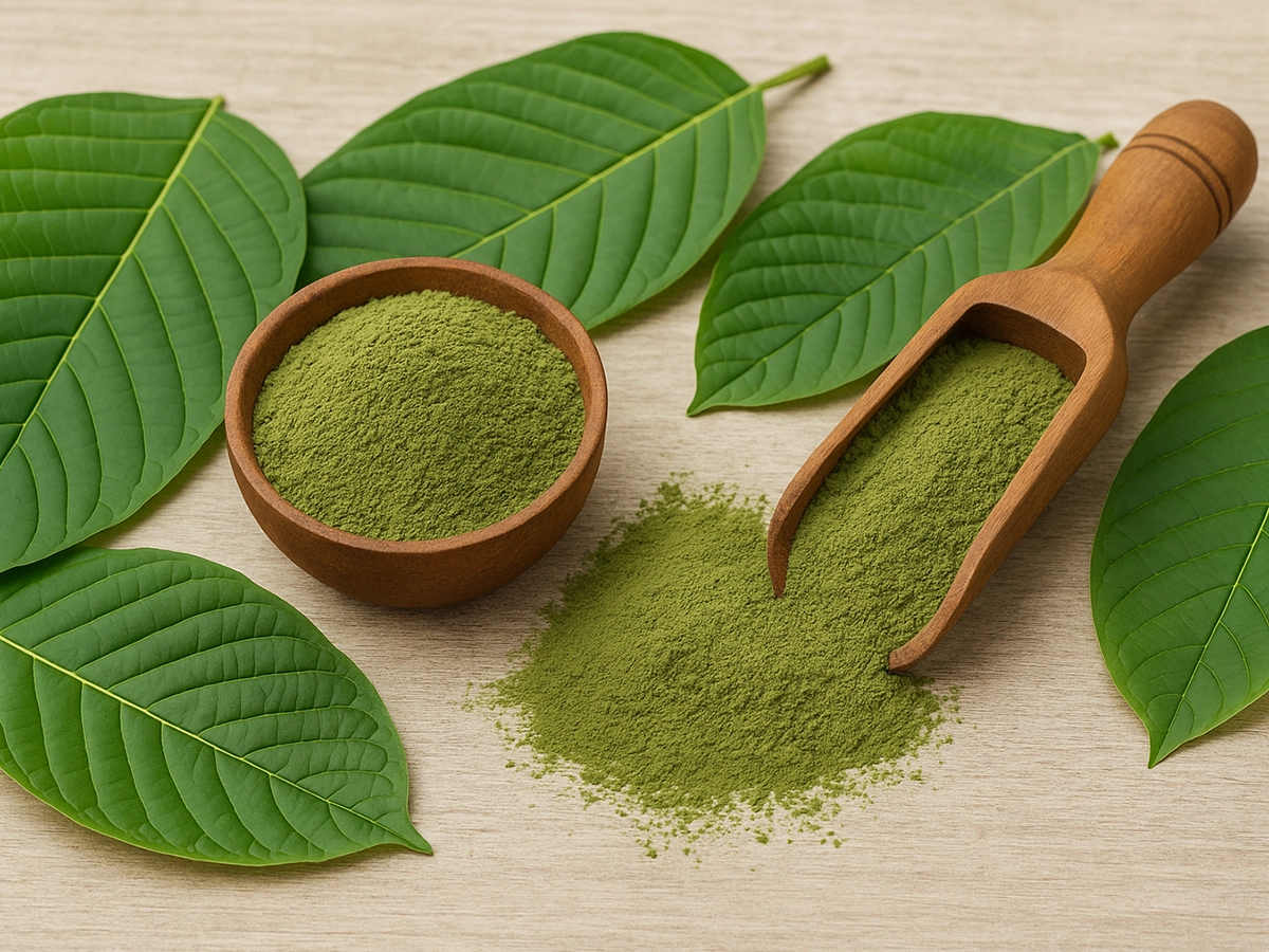 zjistěte správné dávkování kratomu pro bezpečné a efektivní užívání. praktické tipy a doporučení pro začátečníky i pokročilé uživatele.