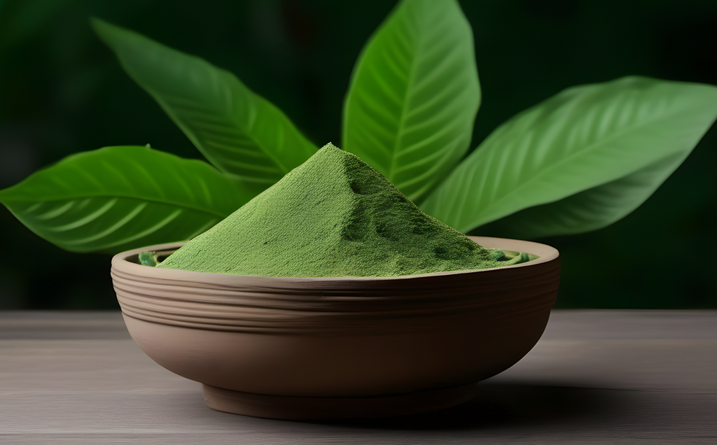 zjistěte správné dávkování zeleného kratomu pro bezpečné a efektivní používání. naučte se, jak optimalizovat účinky a vyhnout se nežádoucím vedlejším účinkům.