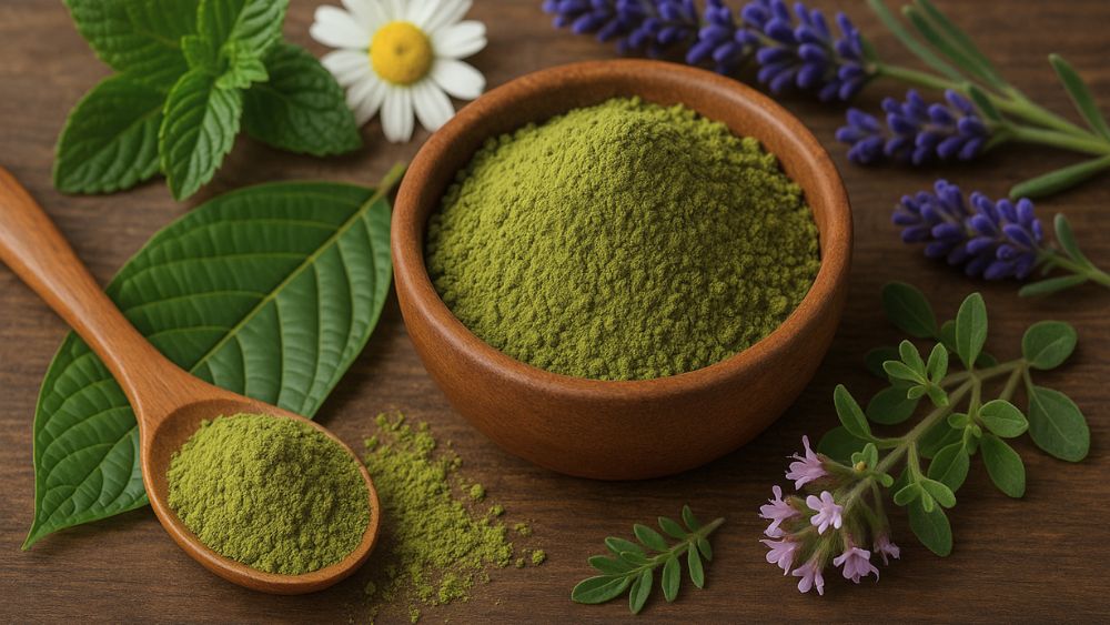 objevte účinky hnědého kratomu, jeho přínosy a jak bezpečně využít tento přírodní doplněk pro zlepšení nálady a energie.