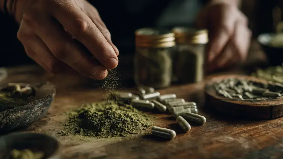 zjistěte, jak správně užívat kratom pro maximální účinky a bezpečnost. naučte se dávkování, možné vedlejší účinky a tipy pro optimální užívání.