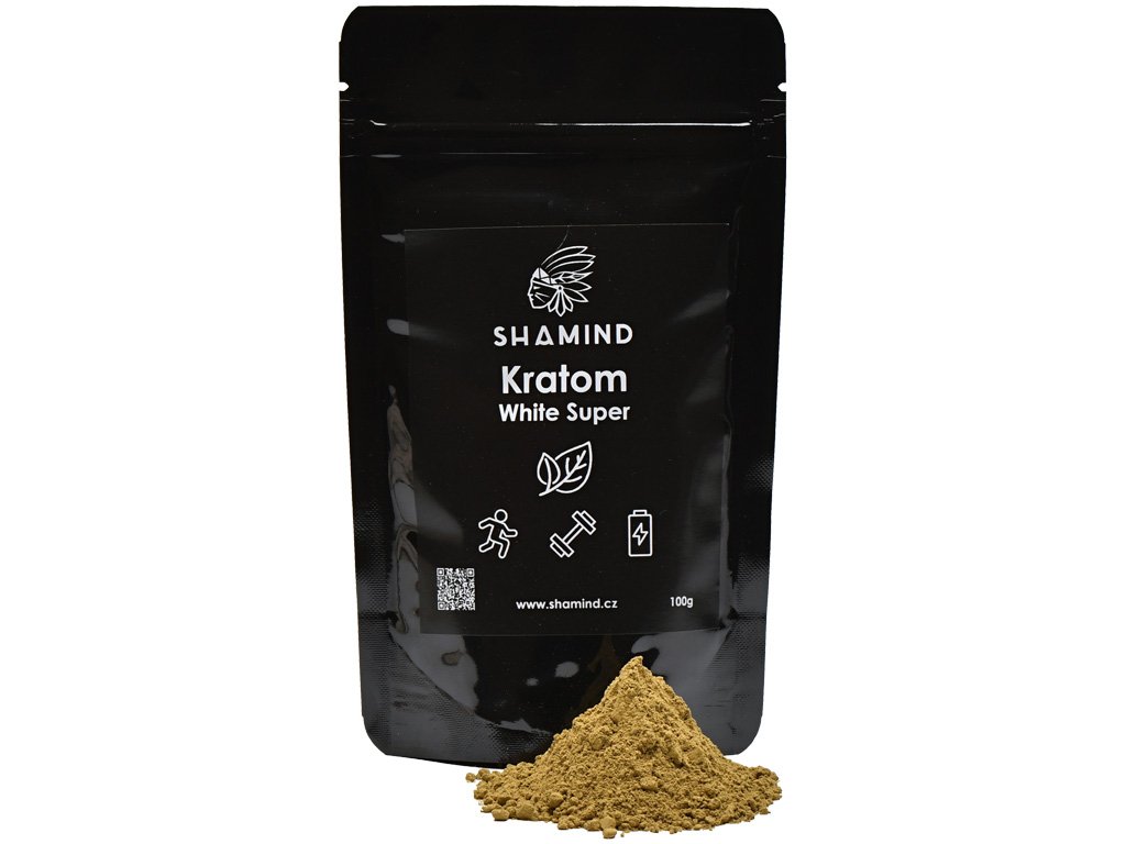 objevte, jak kratom může podpořit lepší spánek a přinést vám klidné noci plné obnovujícího odpočinku.