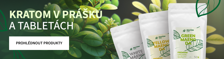 objevte přehled účinků červeného kratomu, jeho benefity a možné vedlejší efekty. získejte komplexní informace pro bezpečné užívání.