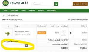 objevte nejlepší slevy na kratomia – kvalitní kratom za skvělé ceny. nakupujte výhodně a užijte si zdraví podporující účinky kratomu.