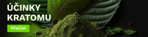 objevte účinky a správné použití kratom prášku. naučte se, jak tento přírodní produkt může podpořit vaši pohodu a energii.