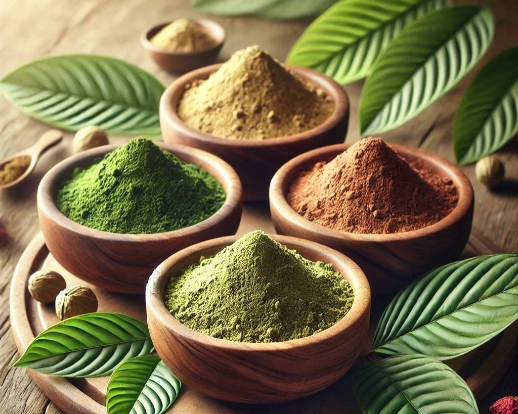 objevte účinky a správné použití kratom prášku. naučte se, jak bezpečně využít jeho přínosy pro podporu energie a duševní pohody.