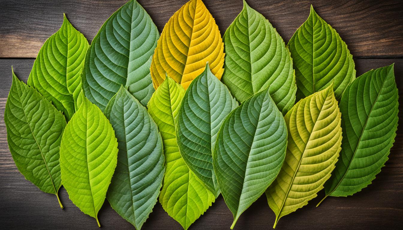 objevte účinky a využití zlatého kratomu, přírodního produktu s unikátními vlastnostmi pro podporu energie a celkové pohody.