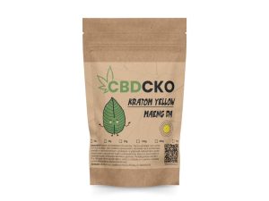 objevte účinky a použití žlutého kratomu, přírodní rostliny s unikátními vlastnostmi pro podporu energie a relaxace.