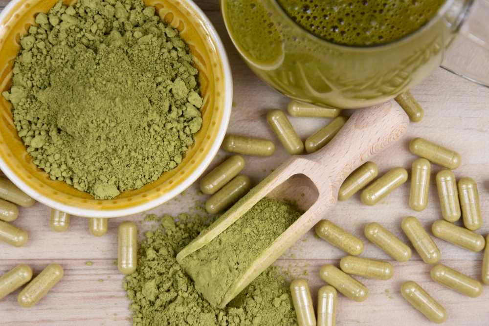 zjistěte vše o žlutém kratomu - jeho účinky, význam a jak může ovlivnit vaše zdraví a pohodu.