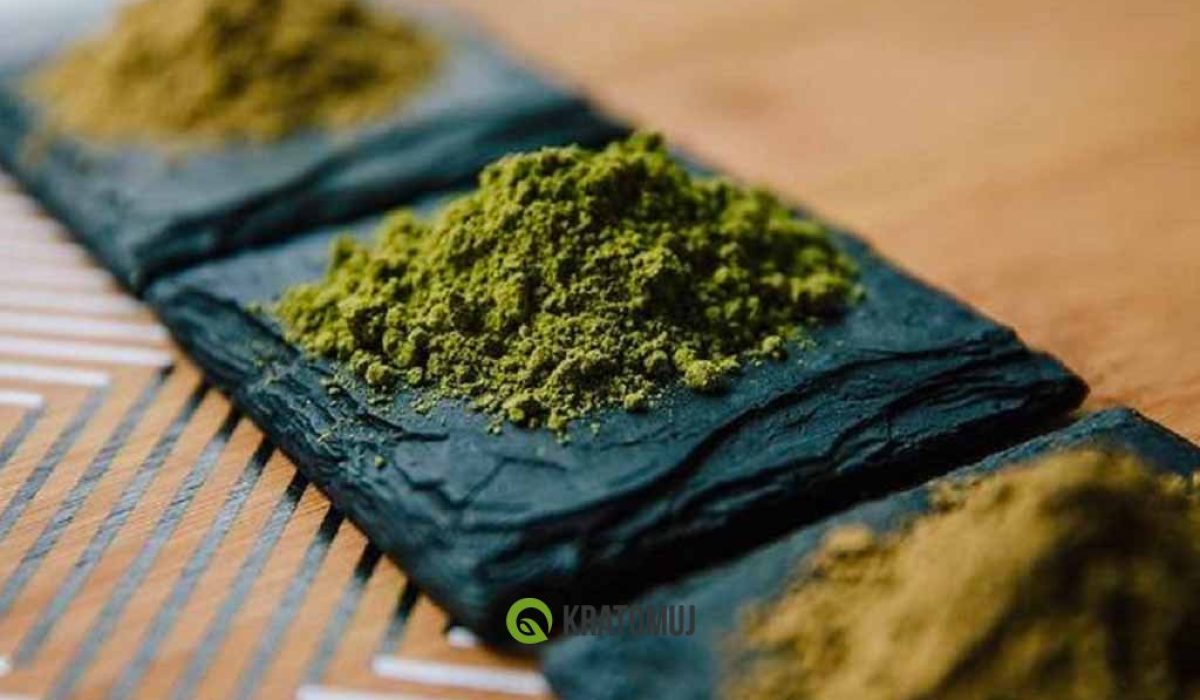 objevte nejlepší alternativy ke kratomu pro přirozenou podporu energie a pohody. seznam bezpečných a účinných možností pro zdravý životní styl.