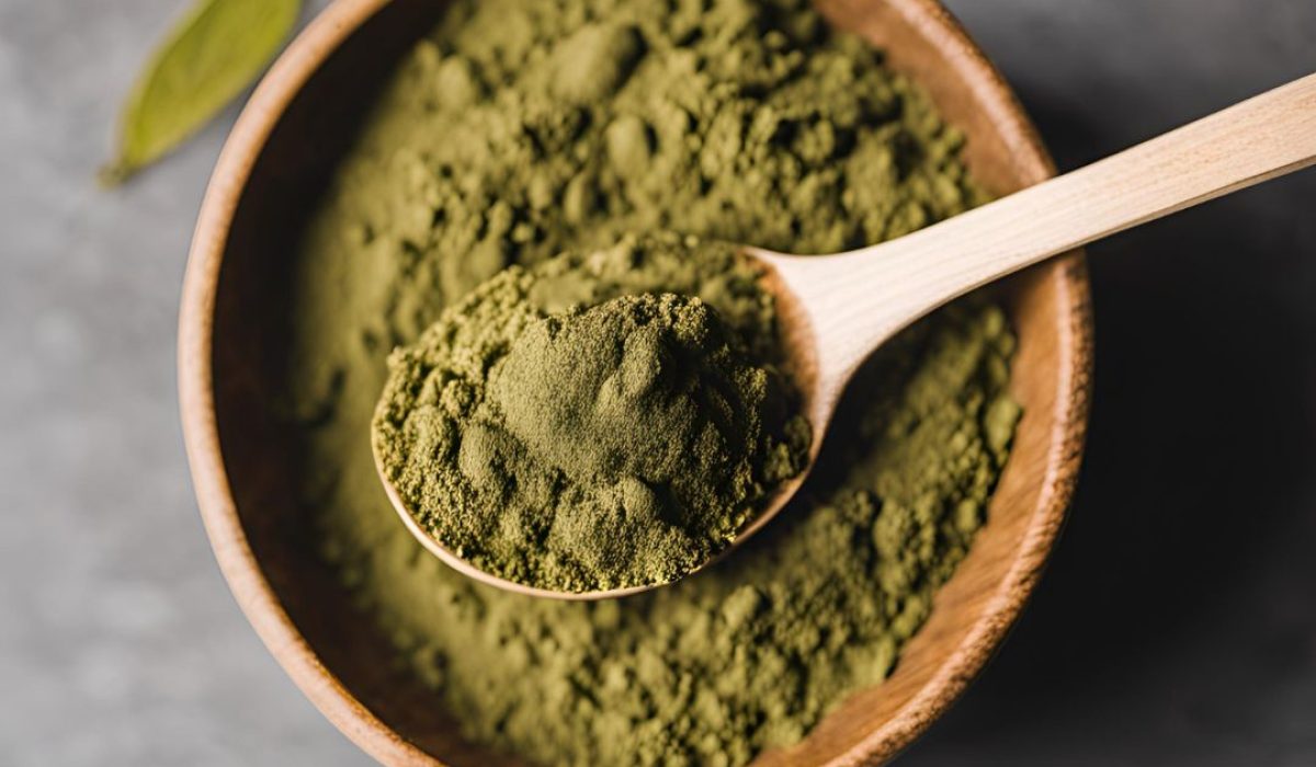 zjistěte správné dávkování zeleného kratomu pro bezpečné a efektivní užívání. tipy a doporučení pro nejlepší zážitky.