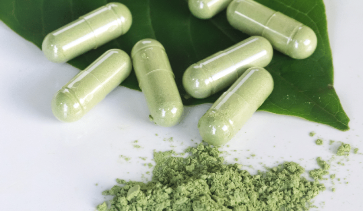objevte, jak kratom může podpořit vaše soustředění a zlepšit vaši produktivitu během dne.