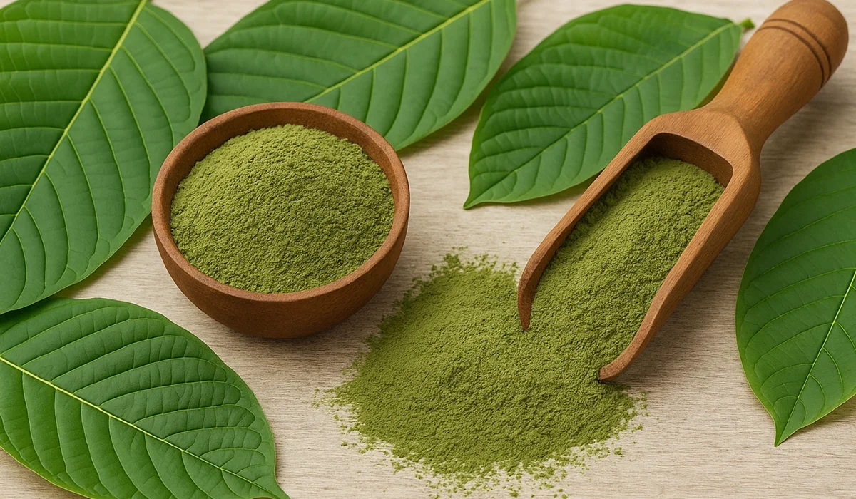 objevte, jak kratom může pomoci zmírnit bolest hlavy přirozeným způsobem. naučte se správné dávkování a tipy pro bezpečné užívání.