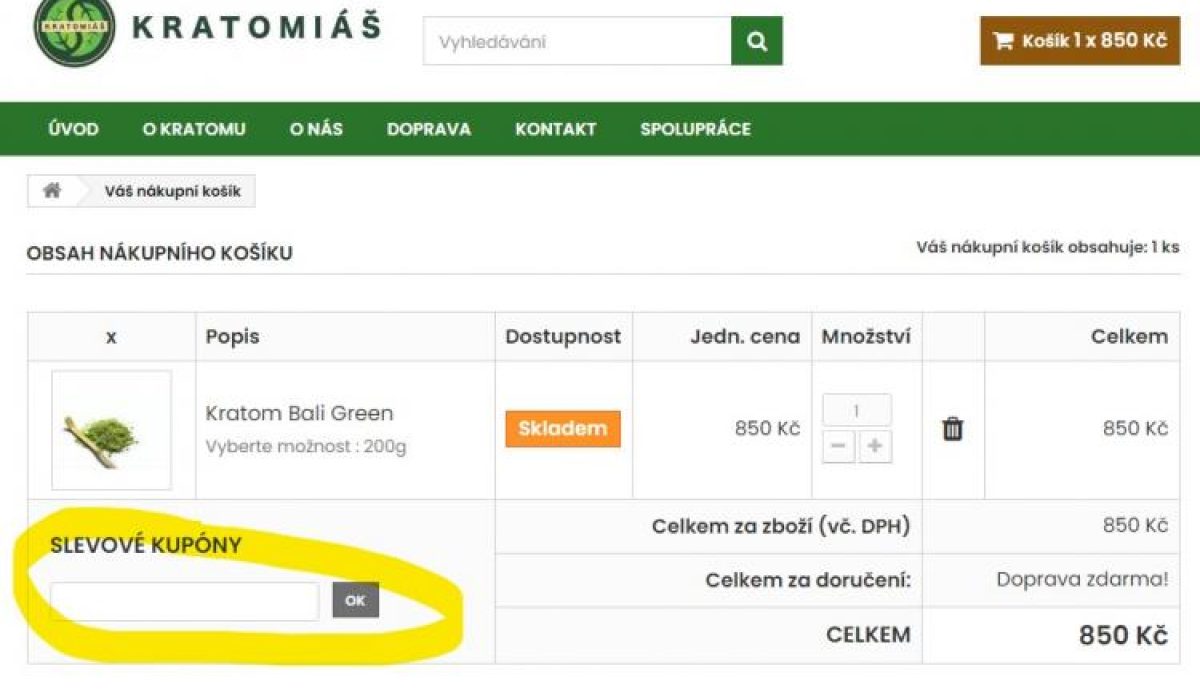 objevte nejlepší slevy na kratomia – kvalitní kratom za skvělé ceny. nakupujte výhodně a užijte si zdraví podporující účinky kratomu.